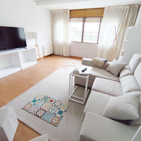 Appartement Piso De Alba à Chantada Extérieur photo