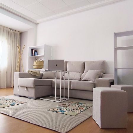 Appartement Piso De Alba à Chantada Extérieur photo