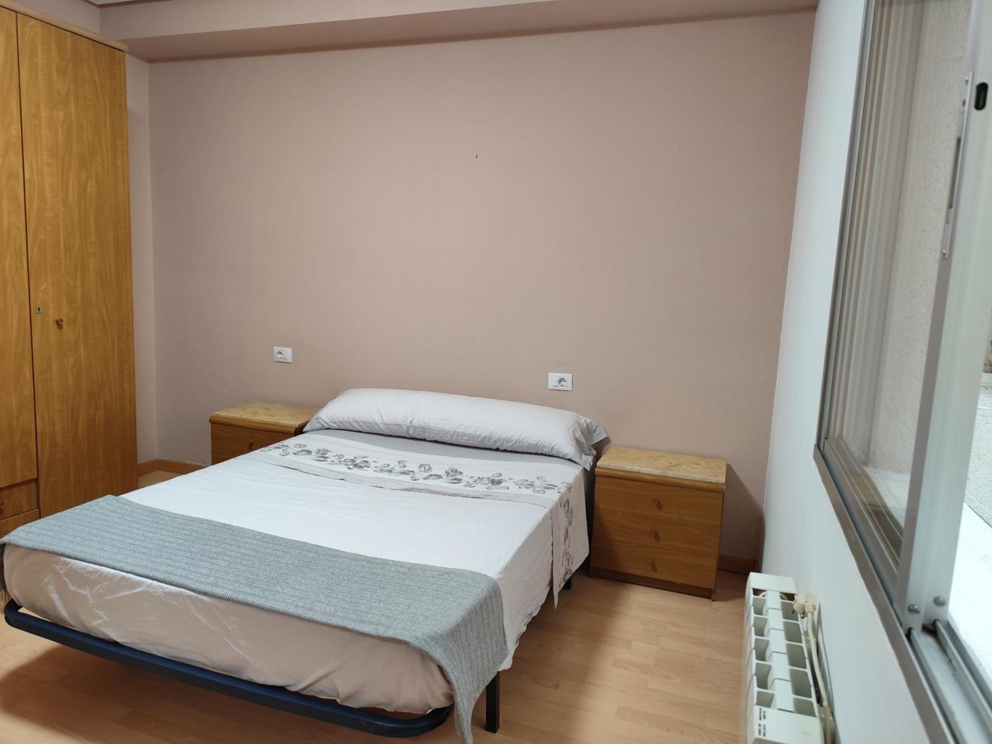 Appartement Piso De Alba à Chantada Extérieur photo