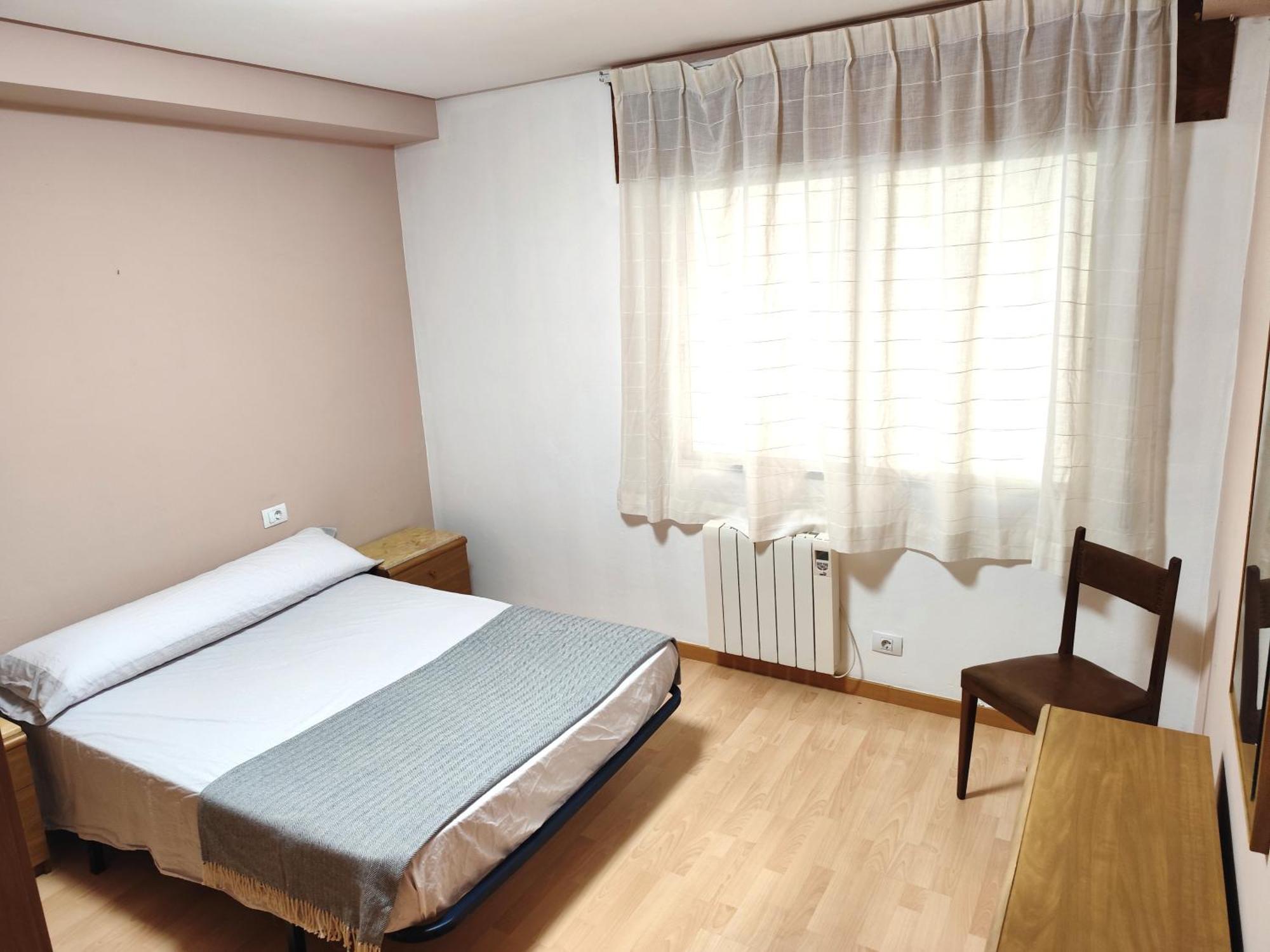 Appartement Piso De Alba à Chantada Extérieur photo